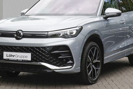 VW Tiguan 26.420 km 45.980 &euro; Koblenz 56076