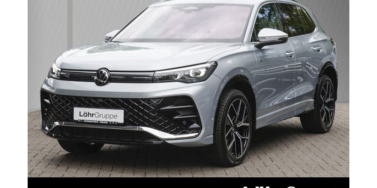VW Tiguan 26.420 km 45.980 &euro; Koblenz 56076