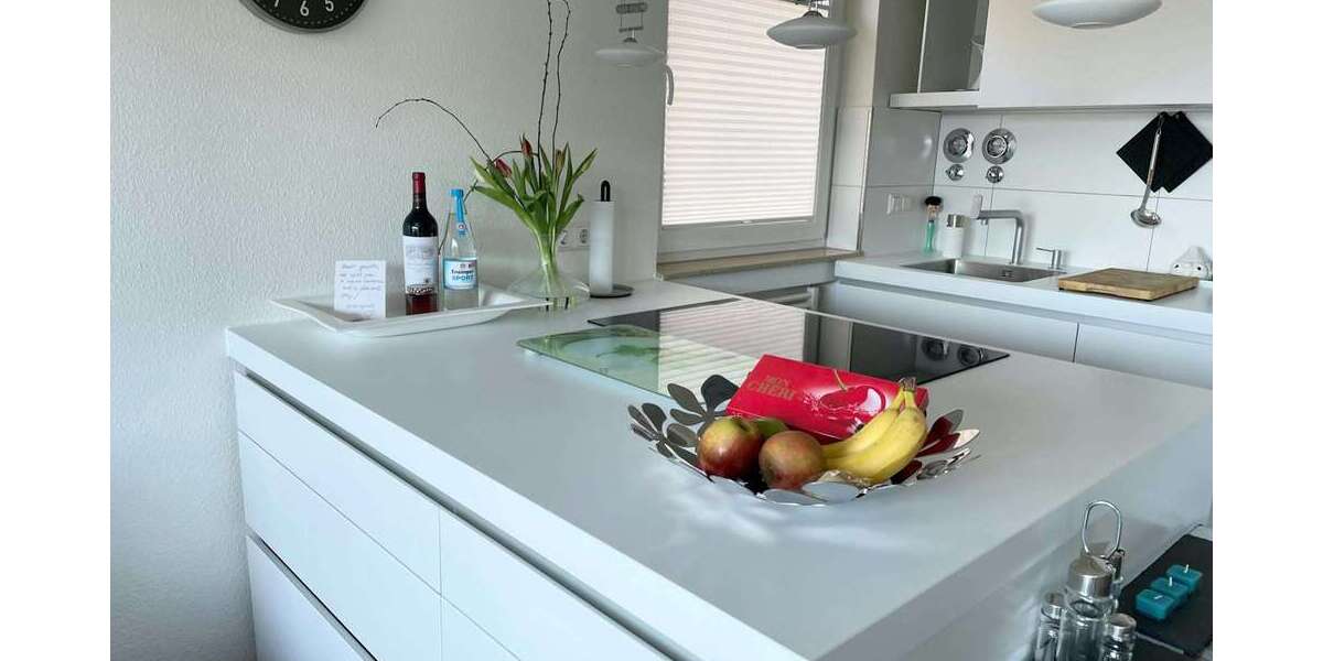 Wohnen auf Zeit in Baden-Baden 1.400 € 1 zimmer