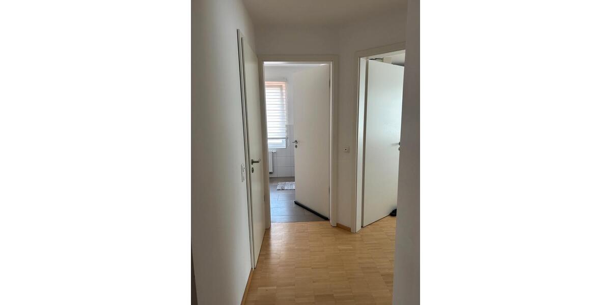 Etagenwohnung Oelde - 3 Zimmer, 83 m&sup2;, 850&euro; | Angebot:26679638