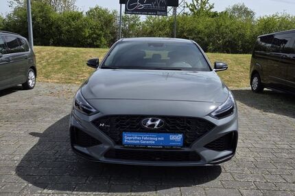 Hyundai i30 37.599 km 16.490 &euro; Limburg 65553