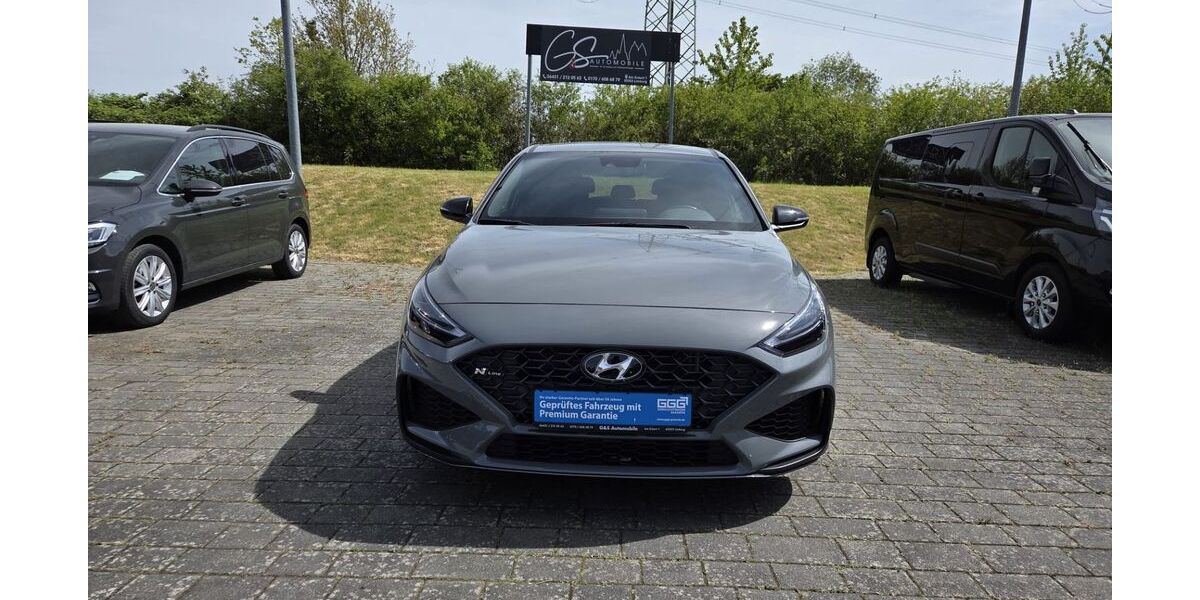 Hyundai i30 37.599 km 16.490 &euro; Limburg 65553