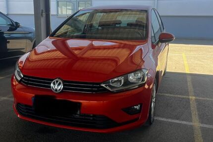 VW Golf Sportsvan 174.500 km 6.999 &euro; Breisach am rhein 79206
