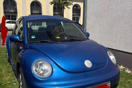 VW Beetle 167.000 km 1.950 &euro; Friedberg (Hessen) 61169
