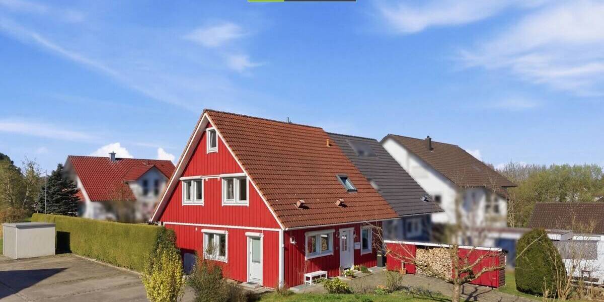 Doppelhaushälfte Mittelbiberach - 4 Zimmer, 118 m&sup2;, 479.000&euro; | Angebot:26498790
