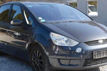 Ford S-Max 260.000 km 1.990 &euro; ALTENSTEIG 72213