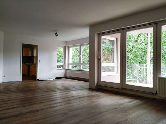 Wohnung zum Mieten in Bad Mergentheim 840 € 93 m²