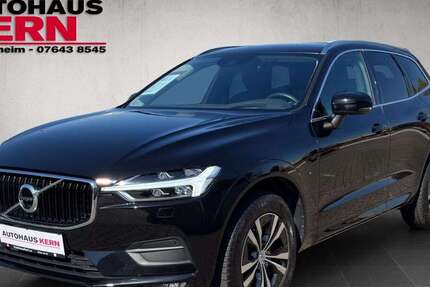Volvo XC60 94.850 km 28.980 &euro; Herbolzheim 79336