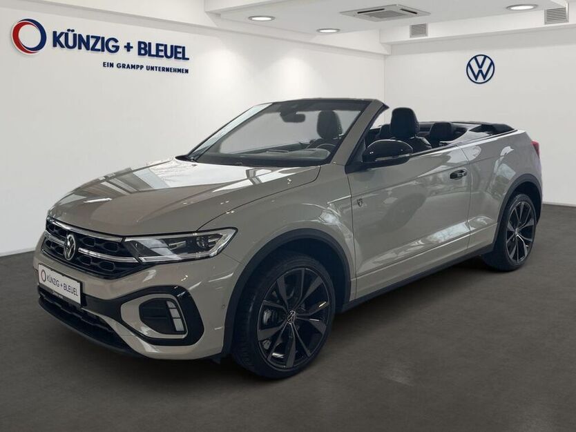 T-Roc