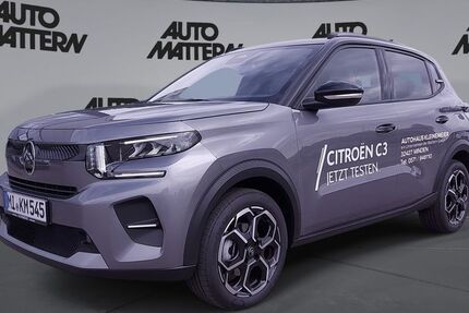 Citroen C3 10.000 km 18.990 &euro; Minden 32427