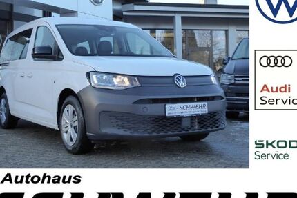 VW Caddy Maxi 68.173 km 28.290 &euro; Krumbach 86381