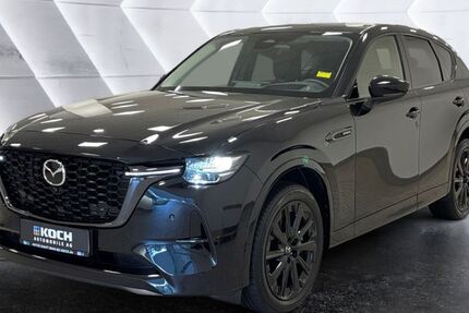 Mazda CX-60 48.612 km 37.880 € Berlin 12681