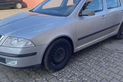 Skoda Octavia 366.926 km 1.000 &euro; Hockenheim 68766