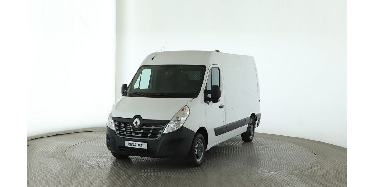 Renault Master 18.706 km 24.711 € Köln 50939