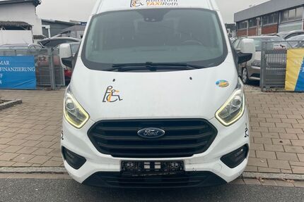 Ford Transit 353.040 km 9.999 &euro; Fürth 90763