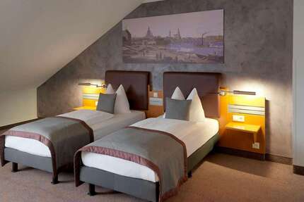 Wohnen auf Zeit in Dresden 1.800 € 1 zimmer