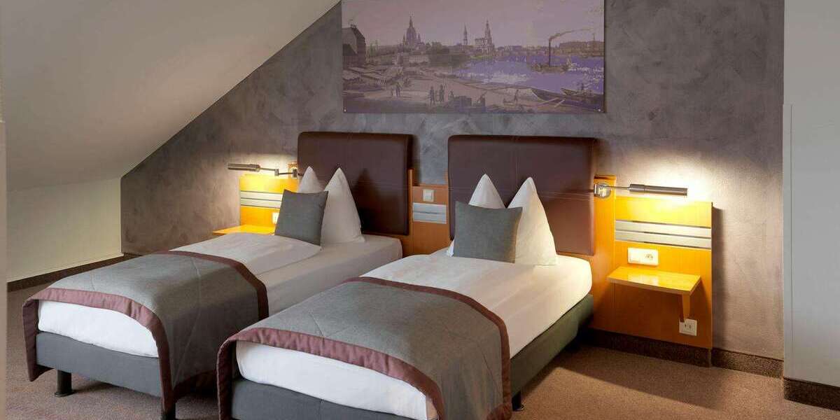 Wohnen auf Zeit in Dresden 1.800 € 1 zimmer