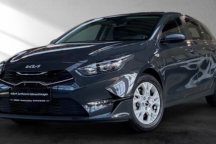 Kia ceed / Ceed 14.390 km 21.580 &euro; Parsberg/Lupburg 92331