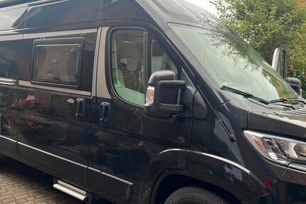 Fiat Ducato 22.600 km 53.000 &euro; Butjadingen 26969