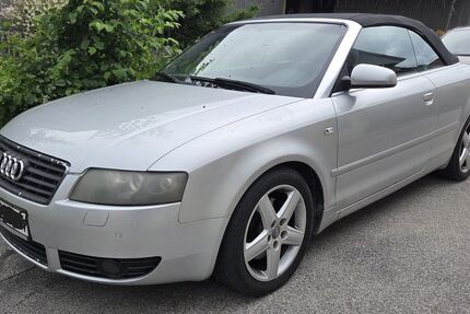 Audi A4 198.000 km 3.600 &euro; Bad Tölz 83646