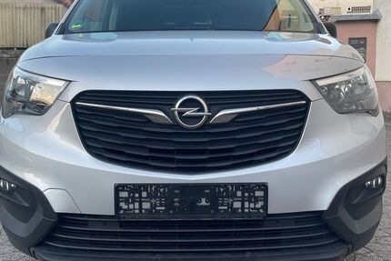 Opel Combo 130.000 km 11.000 &euro; Pfungstadt 64319