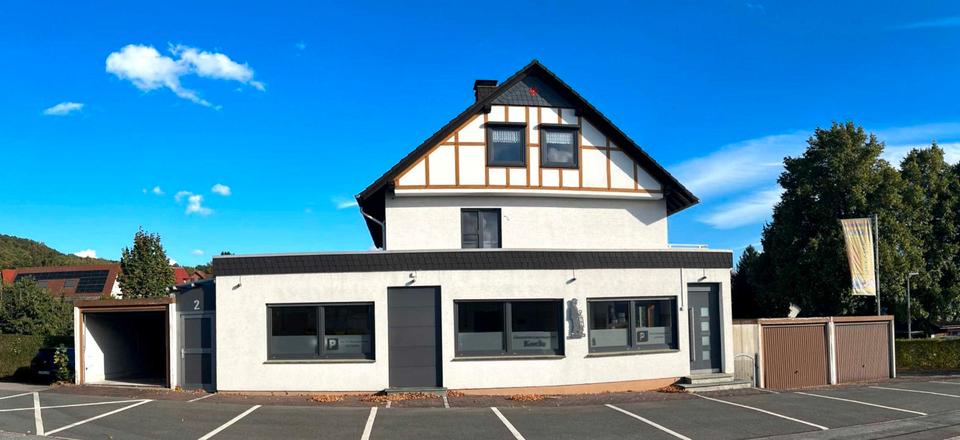 Mehrfamilienhaus, Wohnhaus Schieder-Schwalenberg Schwalenberg - 550.000&euro; | Angebot:26885192