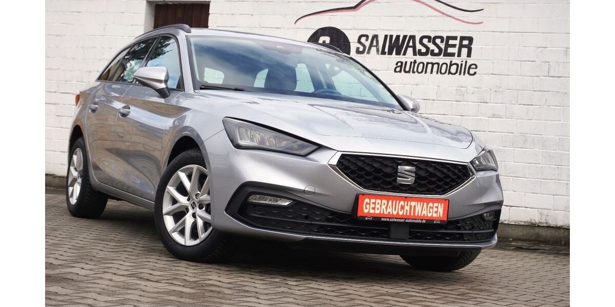 Seat Leon 60.000 km 18.900 &euro; Freital 01705