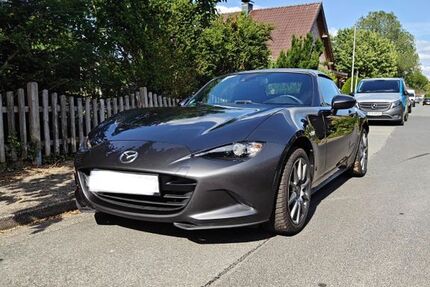 Mazda MX-5 107.000 km 17.000 &euro; Kevelaer 47627