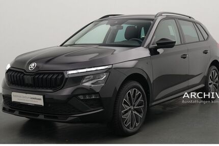 Skoda Kamiq 20.095 km 25.988 &euro; Leverkusen 51379