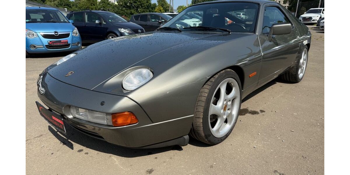 Porsche 928 104.301 km 39.999 &euro; Kaiserslautern 67663