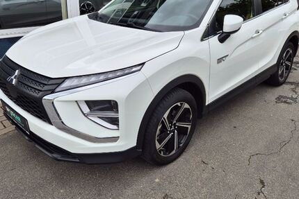 Mitsubishi Eclipse Cross 99.916 km 17.890 &euro; Sudwalde 27257