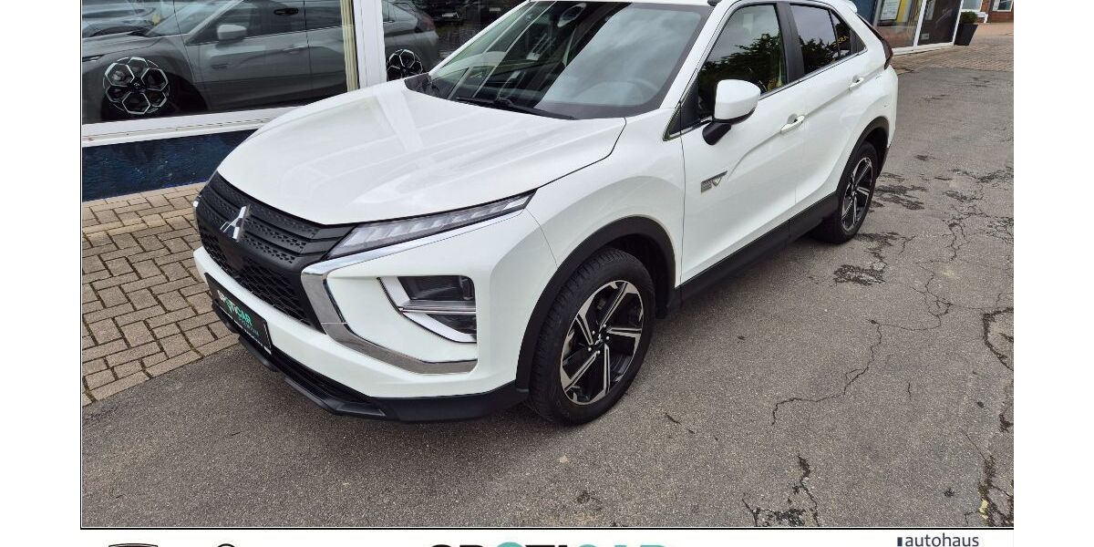 Mitsubishi Eclipse Cross 99.916 km 17.890 &euro; Sudwalde 27257
