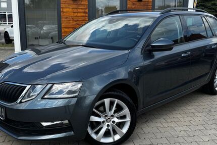 Skoda Octavia 89.990 km 19.490 € Weferlingen 39356