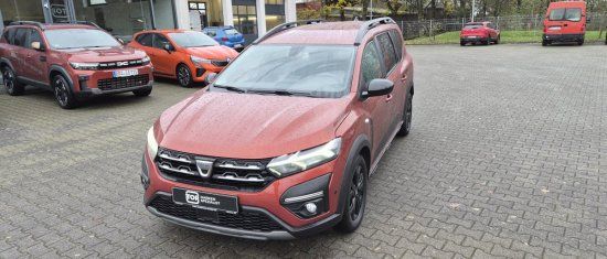 Dacia Jogger 47.850 km 16.290 &euro; Lemwerder 27809