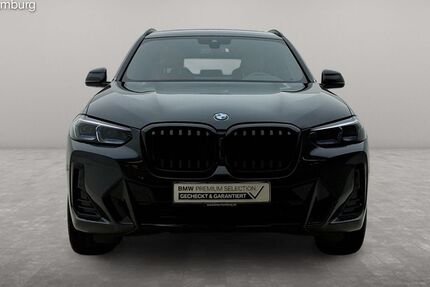 BMW X3 29.571 km 49.910 € Barsbüttel bei Hamburg 22885
