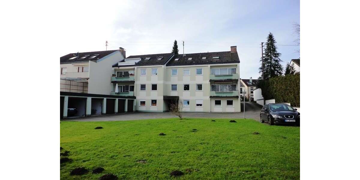 Wohnung zum Mieten in Neusäß 650 € 50 m² 1.5 zimmer