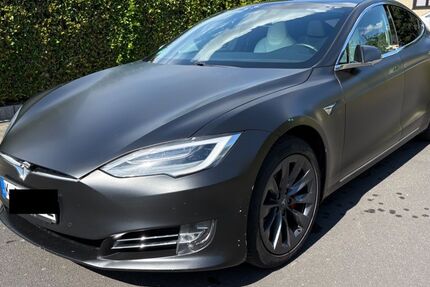 Tesla Model S 125.000 km 49.000 &euro; Bergheim 50126