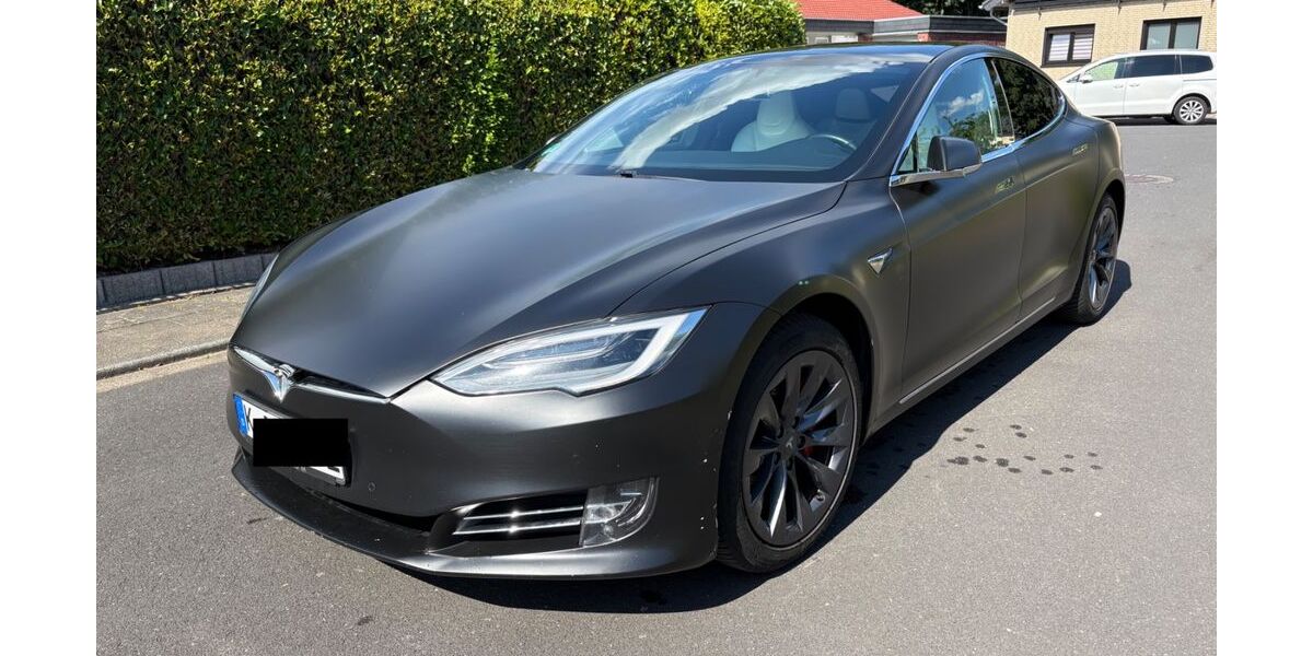 Tesla Model S 125.000 km 49.000 &euro; Bergheim 50126