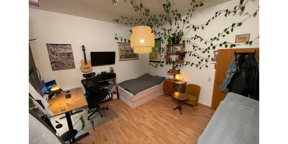 Wohnen auf Zeit Dresden Cotta - 19 Zimmer, 88 m&sup2;, 472&euro; | Angebot:26367205