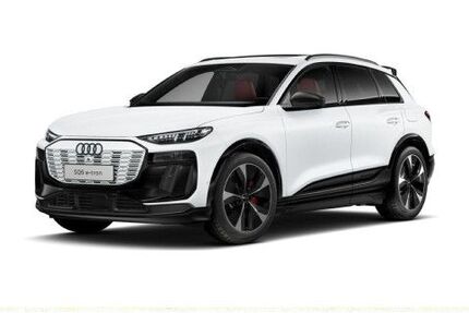 Audi SQ6 e-tron 9.999 km 79.142 &euro; Walldürn 74731