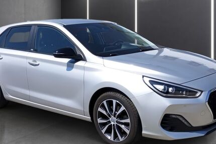 Hyundai i30 113.000 km 12.290 &euro; Ainring 83404