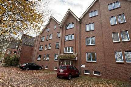 Wohnung Winsen Luhe Grevelau - 2.5 Zimmer, 65 m&sup2;, 650&euro; | Angebot:25038127