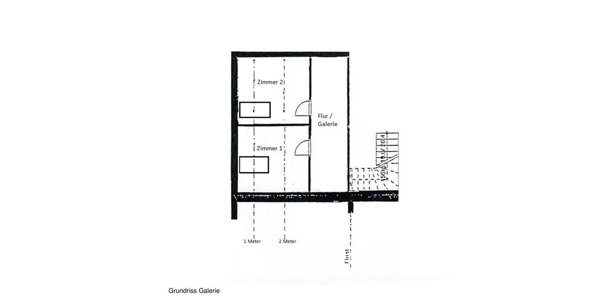 Dachgeschoßwohnung Weilheim in Oberbayern - 4 Zimmer, 94 m&sup2;, 1.550&euro; | Angebot:25393386
