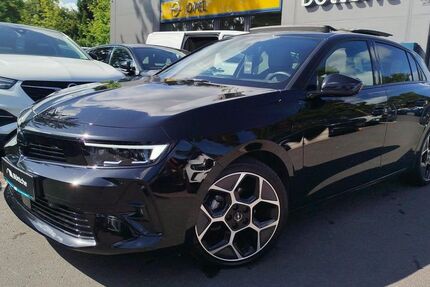 Opel Astra 15.172 km 24.780 &euro; Potsdam 14480