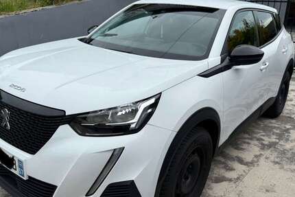 Peugeot 2008 38.300 km 15.200 &euro; Saarbrücken, Landeshauptstadt 66117