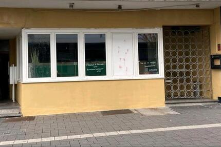 Gewerbefläche in Gladbeck City zu vermieten zimmer