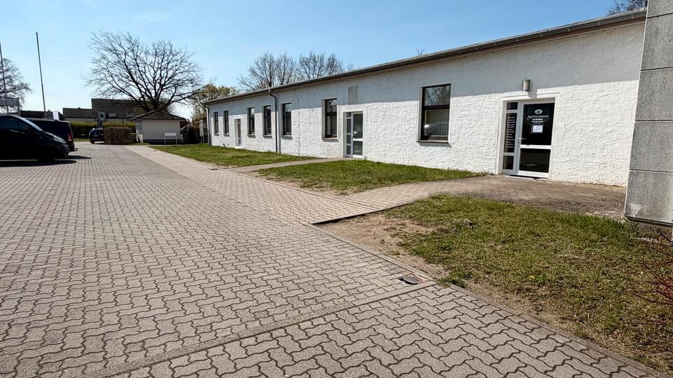 Gewerbeobjekt Banzkow - 531&euro; | Angebot:26285880