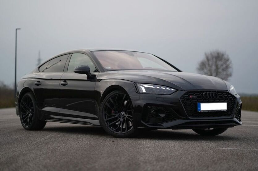 RS5