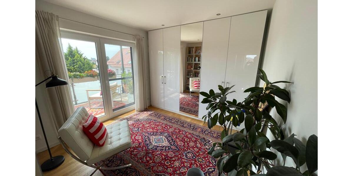 Dachgeschoßwohnung Tegernheim - 4 Zimmer, 116 m&sup2;, 684.000&euro; | Angebot:27021013