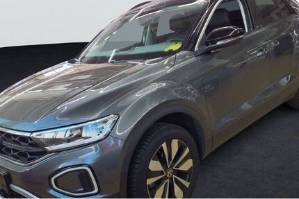 VW T-Roc 25.601 km 30.850 € Simmern 55469